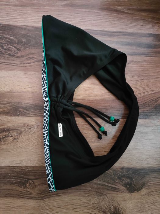 majtki od stroju kąpielowego TRIUMPH w idealnym stanie