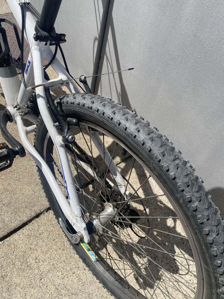 Vendo bicicleta de criança