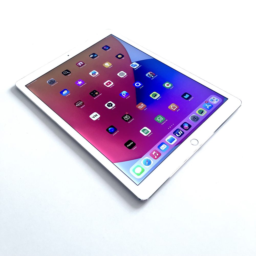 iPad Pro 12.9” LTE 4G SIM 64 Gb 2-е покоління 2018