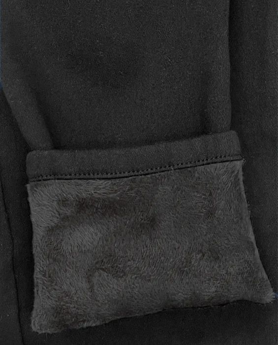 Штани на хутрі нові