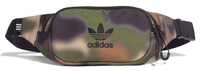 ADIDAS POJEMNA nerka saszetka CAMO Waist Bag