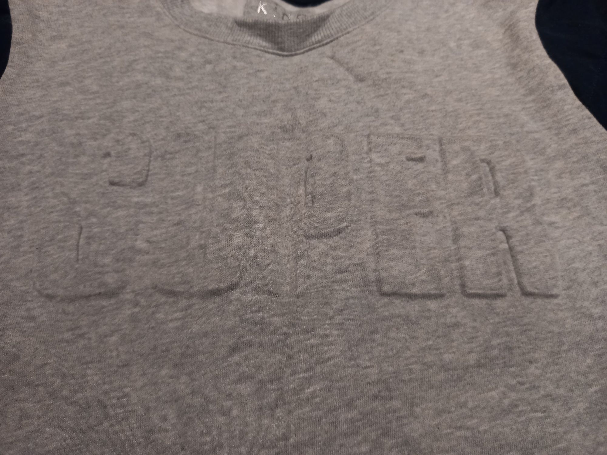 Bluza młodzieżowa Tchibo 170