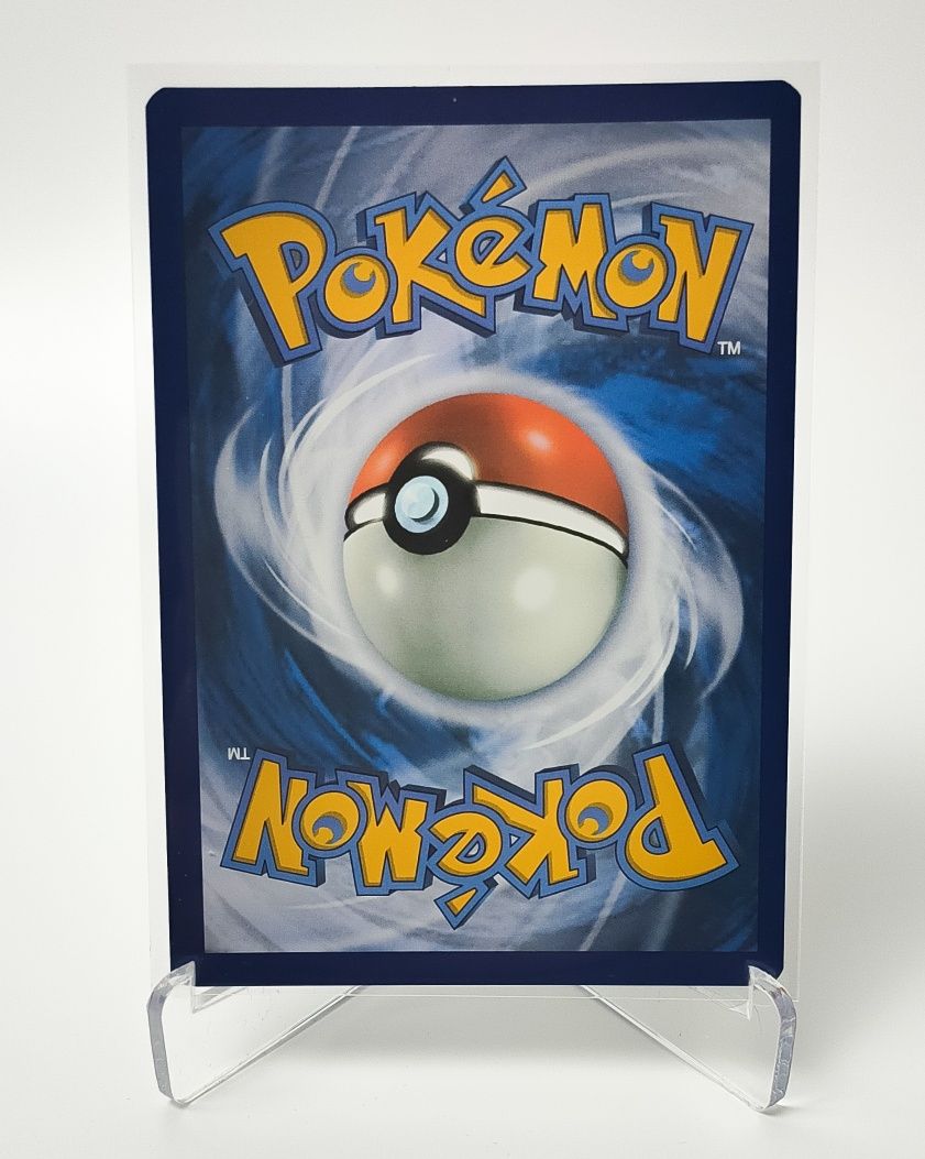 Iron Jugulis 158/182 holo karta pokemon Paradox Rift