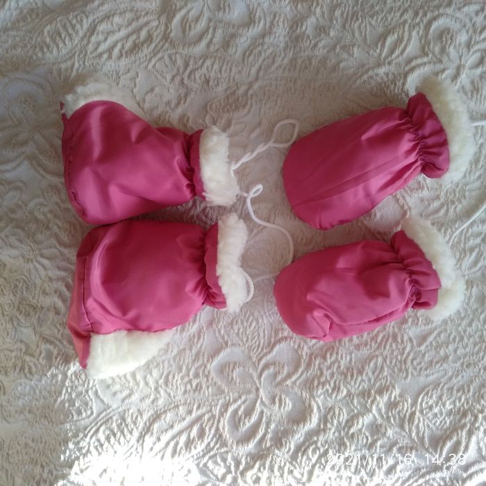 Комбинезон конверт с 0 до 2 лет