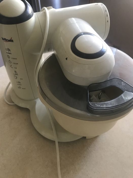 Тістоміс для господині