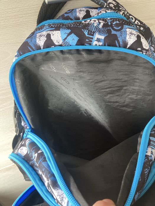 Plecak szkolny Coolpack 29 L