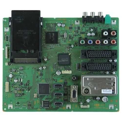 Placa Principal (Motherboard) TV Sony 1-876,638-11 - Envio Grátis