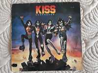 Kiss - Destroyer - Germany - Vinil LP