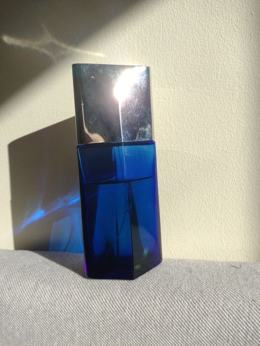 Issey Miyake L'Eau Bleue d'Issey Pour Homme woda toaletowa spray