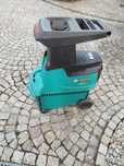 Rozdrabniacz Bosch AXT 25 D – frezowy, sprawny, gotowy do pracy