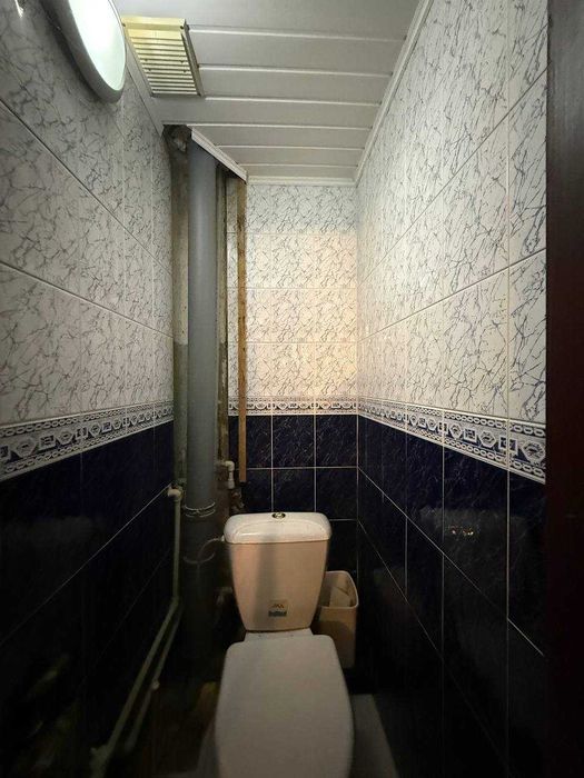 Продам 3 кімнатну квартиру від власника