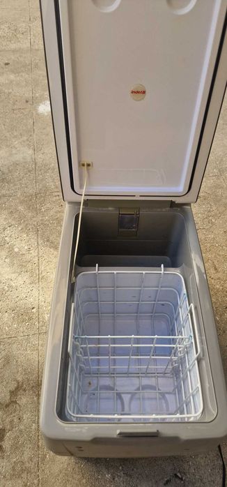 Arca congeladora portátil