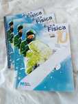 Livros de Física 10º ano