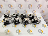 Motor arranque smart fortwo 450 451 diesel cdi Novo