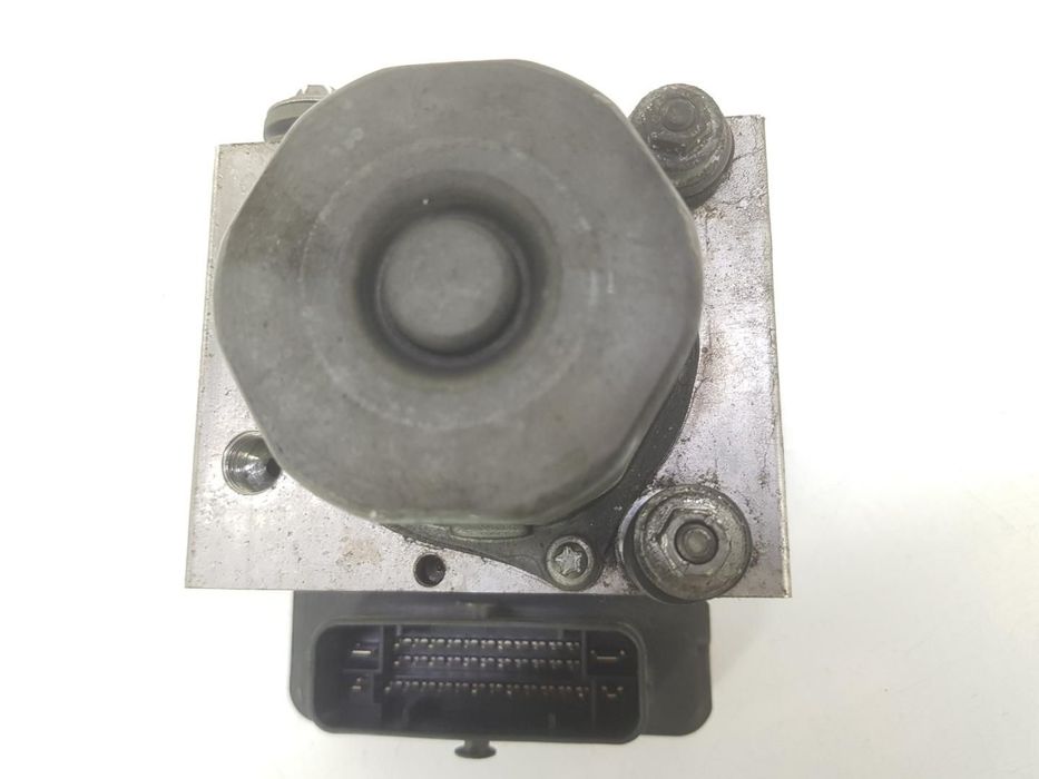 ABS FORD TRANSIT CHASIS CABINA TTG