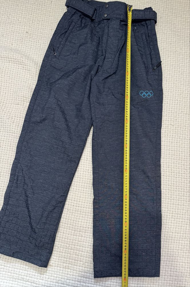 Штани Mizuno лижні, сноуборд олімпійскі