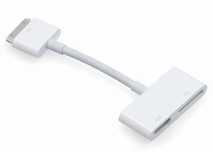 Przejściówka Apple TV