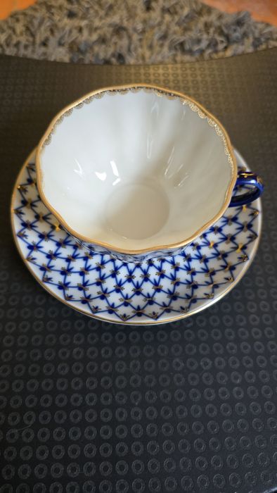 Chavena chã coleção