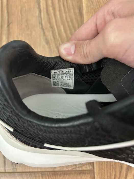 Y-3 SHIKU RUN adidas