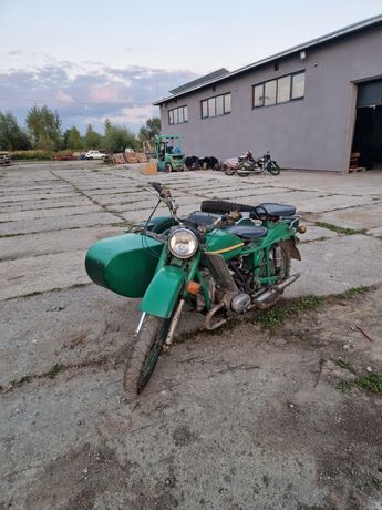 Ural-Motor Bezpośredni importer