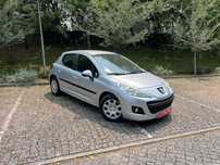 Peugeot 207 1.4 16V Trendy