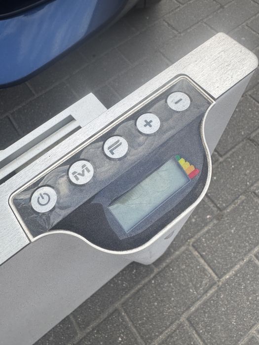 Grzejnik elektryczny 100% sprawny