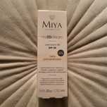 Lekki krem BB Miya Cera Porcelanowa
