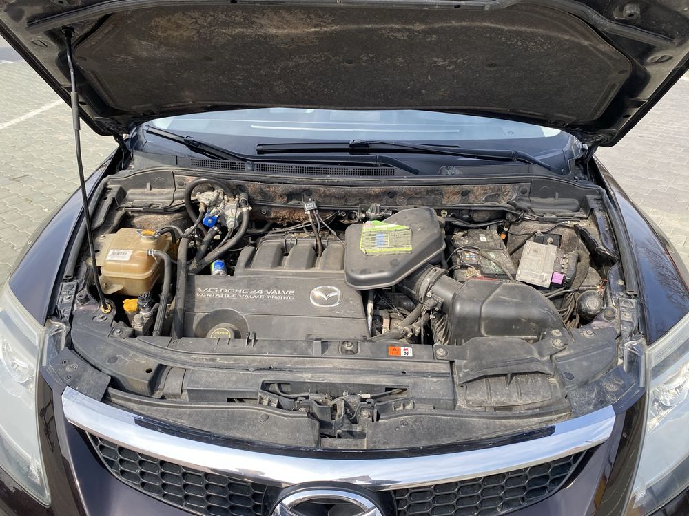 Mazda CX-9 2008 року