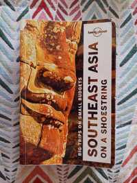 Southeast Asia Lonely Planet