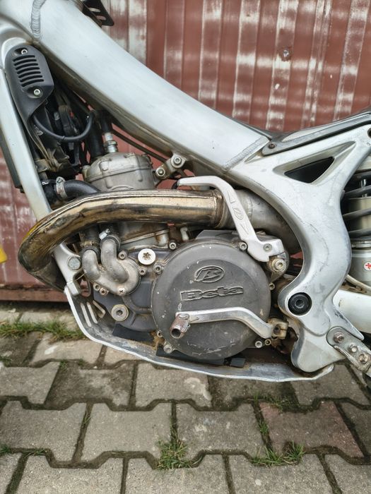 Sprzedam bete rev 3