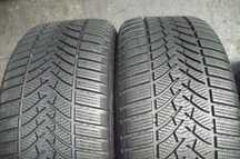 2x SEMPERIT Speed Grip 3 SUV 235/55R17 7,4mm 2023