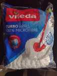 Nowy wkład do MOPA Turbo Vileda