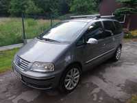 Sharan 2006r 1.9 TDI 130 ASZ