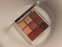Dior Backstage Glow Palette 003 amber neutrals paleta twarz