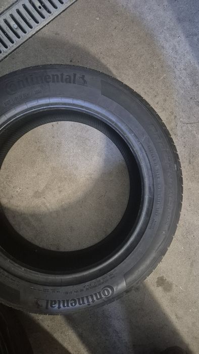 Opony continental procontact gx 225/55 18