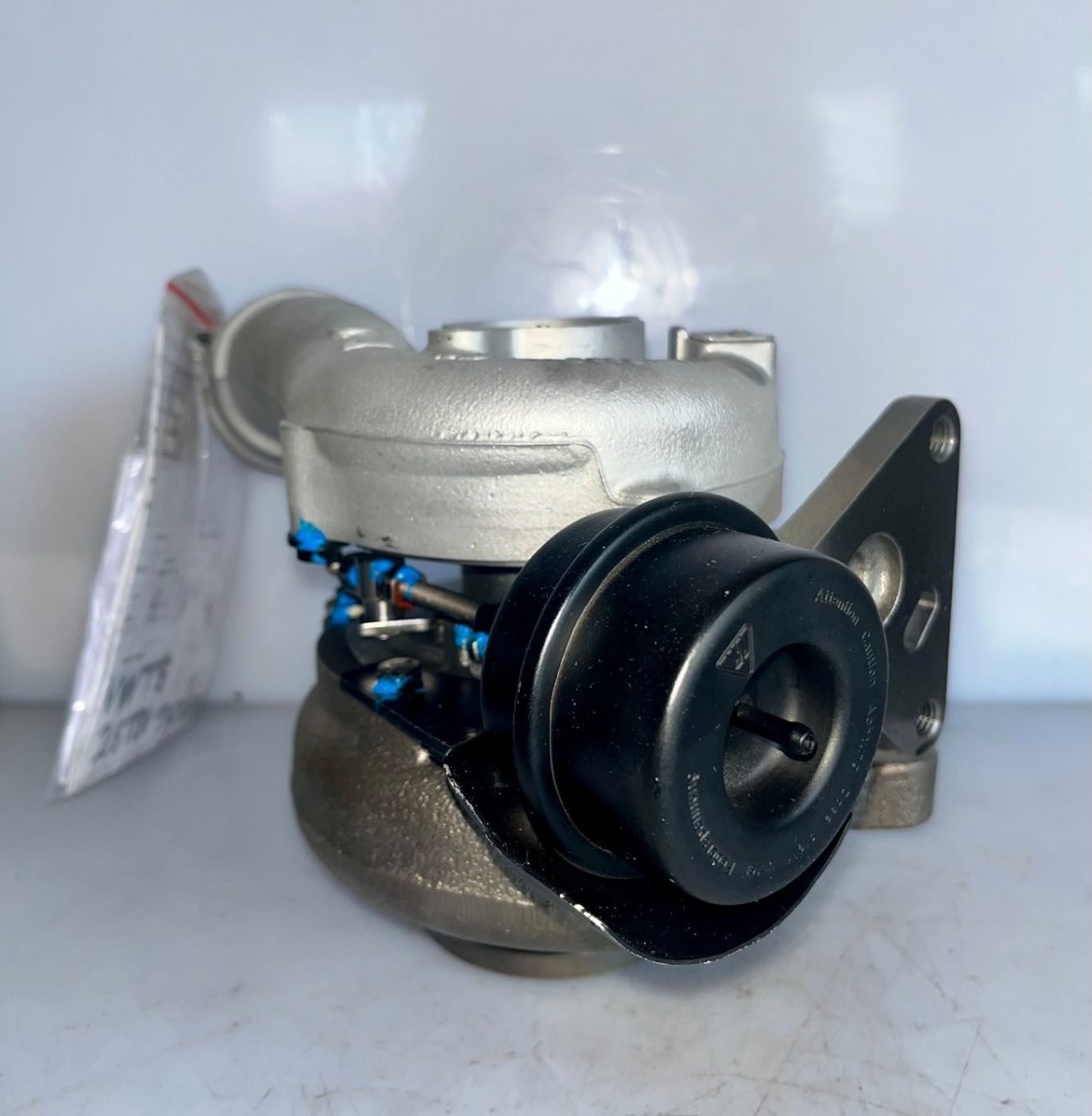 Turbosprężarka VW T5 2.5 TDI 53049700032 53049880032  Rabat 300zł OPIS