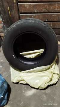 Opony letnie nokian tyres wetproof SUV