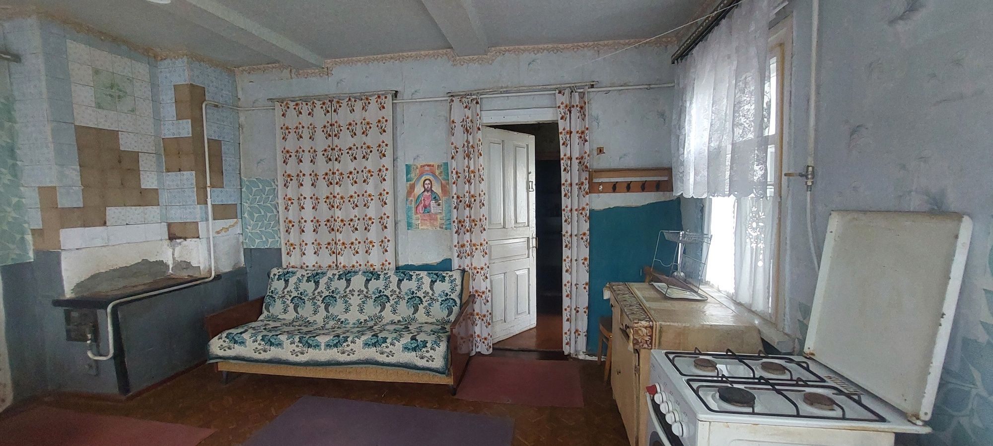Продам дом в Солоницевском (п.Ольшаны)