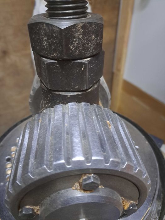 Peletciarka 11kw mini linia do peletu