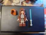 LEGO Star wars obi wan Kenobi