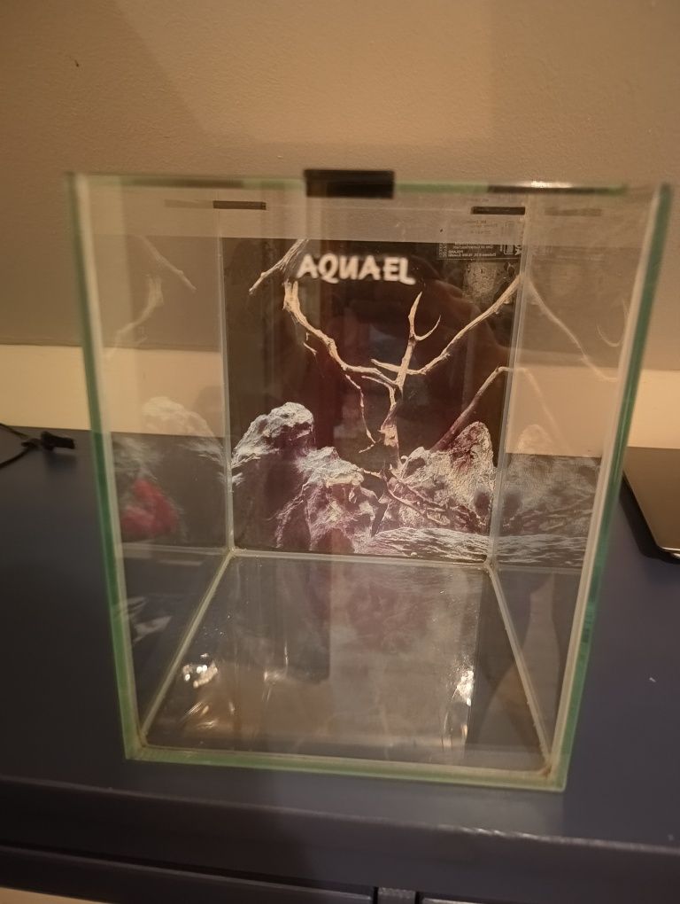 Akwarium Aquael 10L Krewetkarium