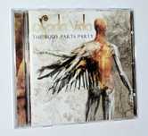 Osada Vida - The Body Parts Party (CD)