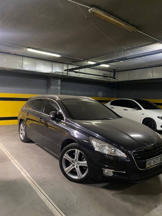 Продажа автомобиля