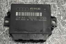 MODUŁ PARKOWANIA PD AUDI A6 C6 4F0919283
