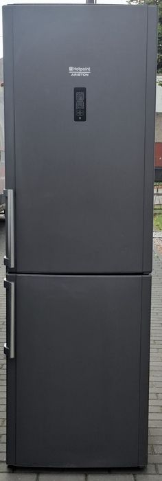 Lodówka Hotpoint 187cm z transportem,Gwarancja