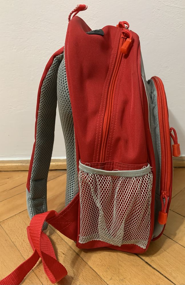 Plecak, tornister Tiger plus SK8