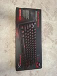 Клавіатура HyperX Alloy FPS Pro