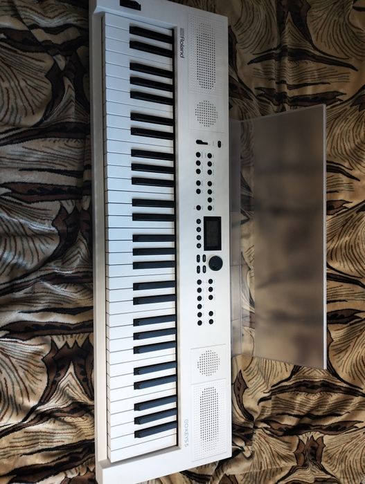 Синтезатор ROLAND GO KEYS 5