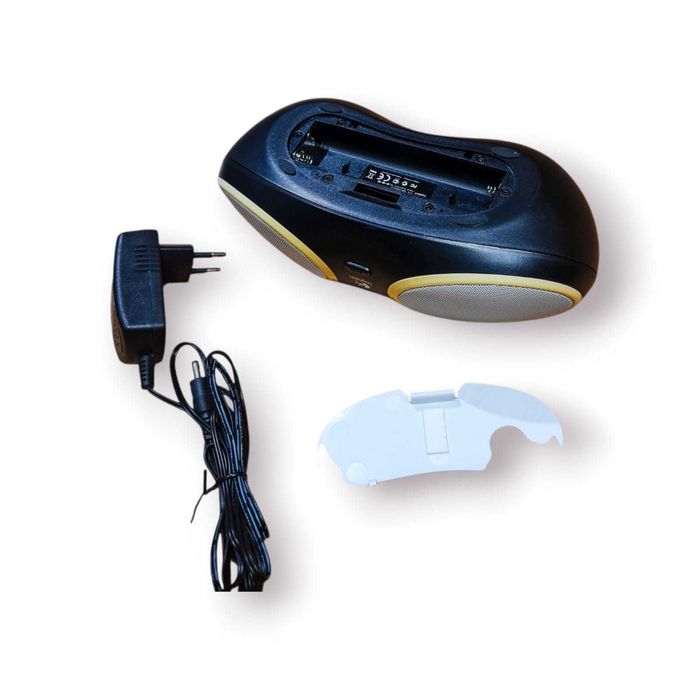 Logitech Portable Speaker S125i | Coluna Portátil iPod