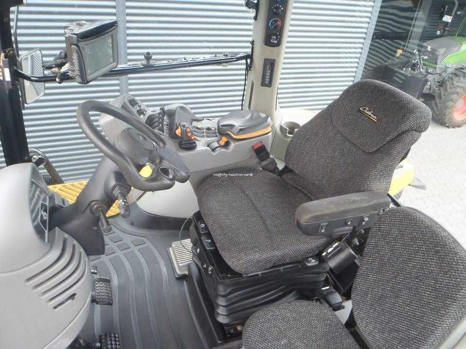 Challenger MT 855B